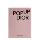 Fashion Unfolded: Dior. Книга-раскладка pop-up (на английском языке) — фото 5