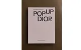 Fashion Unfolded: Dior. Книга-раскладка pop-up (на английском языке) — фото 8
