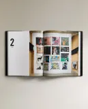 Jean-Michel Basquiat: The Iconic Works. Художественный альбом (на английском языке) — фото 4