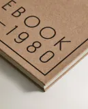Anni Albers: Notebook 1970-1980. Художественное издание (на английском языке) — фото 6