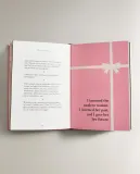 The World According to Yves Saint Laurent. Книга цитат (на английском языке) — фото 4