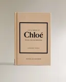 The Little Book of Chlo . Иллюстрированная книга о модном доме Chlo (на английском языке) — фото 8