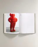 KAWS. Монография современного художника (на английском языке) — фото 4