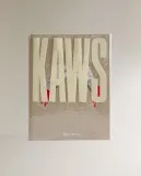 KAWS. Монография современного художника (на английском языке) — фото 6