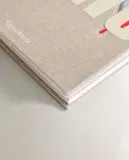 KAWS. Монография современного художника (на английском языке) — фото 8
