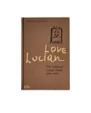 Love Lucian: The Letters of Lucian Freud. Письма художника (на английском языке) — фото 8