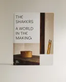 The Shakers: A World in the Making. Издание о дизайне шейкеров (на английском языке) — фото 8