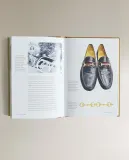 The Little Book of Gucci. Иллюстрированная книга о модном доме Gucci (на английском языке) — фото 2