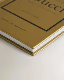 The Little Book of Gucci. Иллюстрированная книга о модном доме Gucci (на английском языке) — фото 3