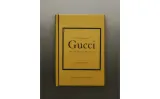 The Little Book of Gucci. Иллюстрированная книга о модном доме Gucci (на английском языке) — фото 8