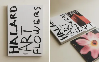 Francois Halard: A Photographic Life. Фотоальбом интерьеров (на английском языке)