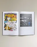 Francois Halard: A Photographic Life. Фотоальбом интерьеров (на английском языке) — фото 3