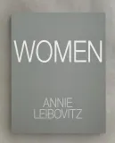 Annie Leibovitz: Women. Фотоальбом (на английском языке) — фото 1