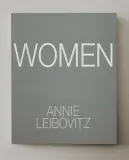 Annie Leibovitz: Women. Фотоальбом (на английском языке) — фото 5