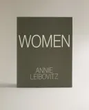 Annie Leibovitz: Women. Фотоальбом (на английском языке) — фото 6