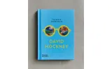 The World According to David Hockney. Книга высказываний художника (на английском языке) — фото 2