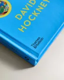 The World According to David Hockney. Книга высказываний художника (на английском языке) — фото 3