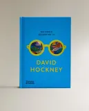 The World According to David Hockney. Книга высказываний художника (на английском языке) — фото 4