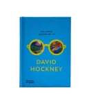 The World According to David Hockney. Книга высказываний художника (на английском языке) — фото 6