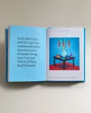 The World According to David Hockney. Книга высказываний художника (на английском языке) — фото 8
