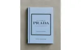 The Little Book of Prada. Иллюстрированная книга о модном доме Prada (на английском языке) — фото 2