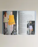 The Little Book of Prada. Иллюстрированная книга о модном доме Prada (на английском языке) — фото 3