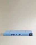 The Little Book of Prada. Иллюстрированная книга о модном доме Prada (на английском языке) — фото 5