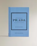 The Little Book of Prada. Иллюстрированная книга о модном доме Prada (на английском языке) — фото 8