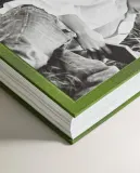 Bruce Weber: My Education. Большой фотоальбом (издание Taschen, на английском языке) — фото 3
