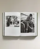 Bruce Weber: My Education. Большой фотоальбом (издание Taschen, на английском языке) — фото 5