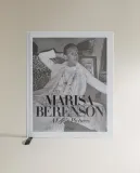 Marisa Berenson: A Life in Pictures. Фотоальбом-мемуары (на английском языке) — фото 4