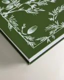 A Diary of Culinary Episodes. Кулинарная книга Cabana (на английском языке) — фото 4