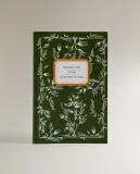 A Diary of Culinary Episodes. Кулинарная книга Cabana (на английском языке) — фото 5