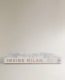 Inside Milan. Альбом об интерьерах Милана (на английском языке) — фото 5