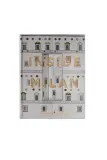 Inside Milan. Альбом об интерьерах Милана (на английском языке) — фото 7