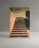 Vincent Van Duysen: Private. Альбом об интерьерах архитектора (на английском языке) — фото 8