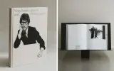 Yves Saint Laurent and Photography. Фотоальбом (на английском языке) — фото 1