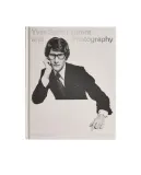 Yves Saint Laurent and Photography. Фотоальбом (на английском языке) — фото 4