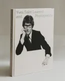 Yves Saint Laurent and Photography. Фотоальбом (на английском языке) — фото 6