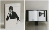 Yves Saint Laurent and Photography. Фотоальбом (на английском языке) — фото 7