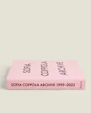 Sofia Coppola: Archive. Авторский визуальный архив (на английском языке) — фото 4