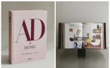 AD at Home. Альбом интерьеров Architectural Digest (на английском языке) — фото 6
