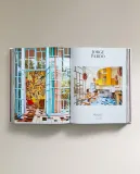AD at Home. Альбом интерьеров Architectural Digest (на английском языке) — фото 8