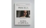 Priscilla by Sofia Coppola. Книга о фильме (издание A24, на английском языке) — фото 5