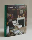 Isabel L pez-Quesada: Town & Country. Альбом интерьеров (на английском языке) — фото 1