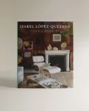 Isabel L pez-Quesada: Town & Country. Альбом интерьеров (на английском языке) — фото 6