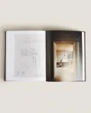 Vincent Van Duysen: Works 2009-2018. Альбом проектов архитектора (на английском языке) — фото 3