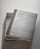 Vincent Van Duysen: Works 1989-2009. Альбом проектов архитектора (на английском языке) — фото 1