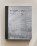 Vincent Van Duysen: Works 1989-2009. Альбом проектов архитектора (на английском языке) — фото 8
