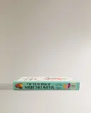 The Little Book of Words That Matter. Детская книга (на английском языке) — фото 2